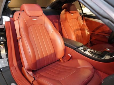 2006 Mercedes-BENZ SL AMG thumbnail 49