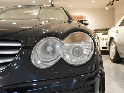 2006 Mercedes-BENZ SL AMG thumbnail 19