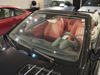 2006 Mercedes-BENZ SL AMG thumbnail 24