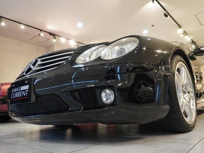 2006 Mercedes-BENZ SL AMG thumbnail 21