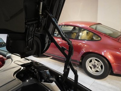 2006 Mercedes-BENZ SL AMG thumbnail 44