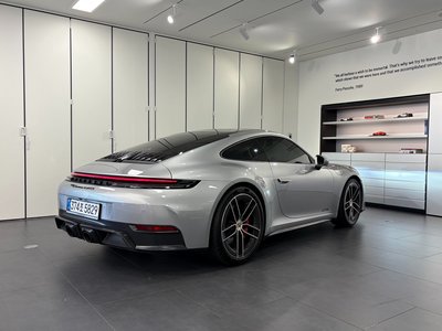 PORSCHE 911 - 5