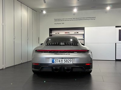 PORSCHE 911 - 3