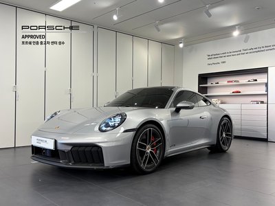 PORSCHE 911 - 1