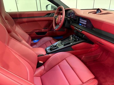 PORSCHE 911 - 9