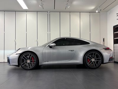 PORSCHE 911 - 7