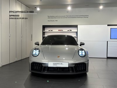 PORSCHE 911 - 2