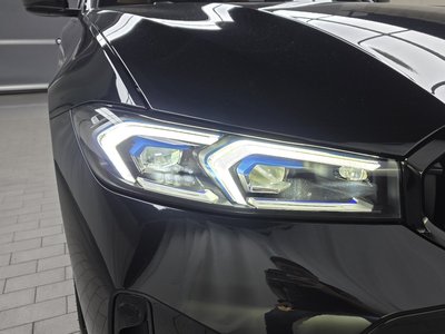 BMW 3 SERIES - 9