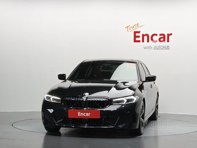 BMW 3 SERIES - 2