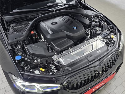 BMW 3 SERIES - 7