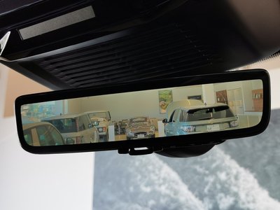 LAND ROVER RANGE ROVER SPORT - 6