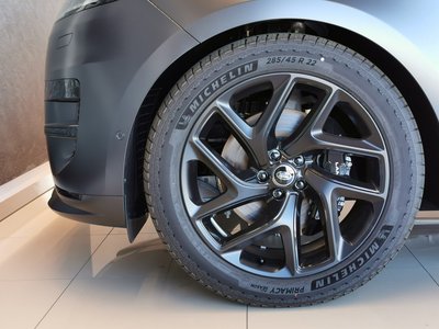 LAND ROVER RANGE ROVER SPORT - 7