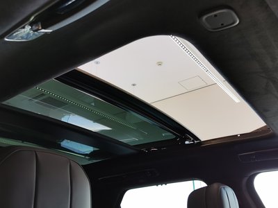 LAND ROVER RANGE ROVER SPORT - 4