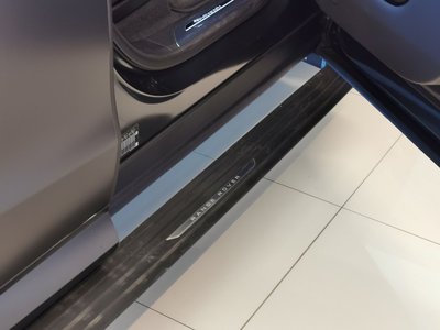 LAND ROVER RANGE ROVER SPORT - 3