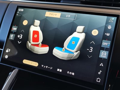 LAND ROVER RANGE ROVER SPORT - 8