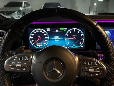 MERCEDES-BENZ GT AMG - 7