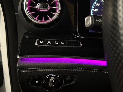 MERCEDES-BENZ GT AMG - 8