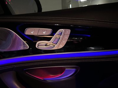 MERCEDES-BENZ GT AMG - 10