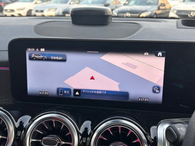 2025 Mercedes-BENZ GLB thumbnail 20