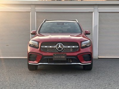 MERCEDES-BENZ GLB - 5