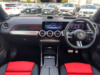 2025 Mercedes-BENZ GLB thumbnail 27