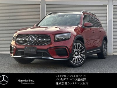 MERCEDES-BENZ GLB - 1