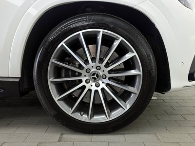 MERCEDES-BENZ GLE - 8