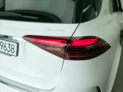 MERCEDES-BENZ GLE - 10