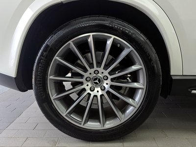 MERCEDES-BENZ GLE - 6