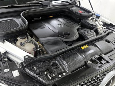 MERCEDES-BENZ GLE - 7