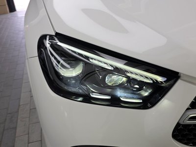 MERCEDES-BENZ GLE - 9