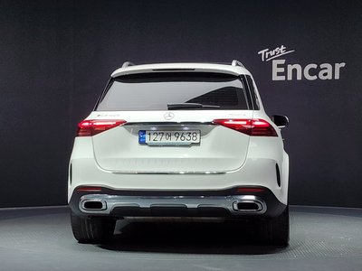 MERCEDES-BENZ GLE - 3