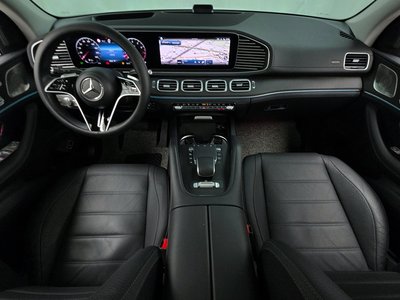 MERCEDES-BENZ GLE - 5