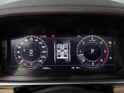 LAND ROVER RANGE ROVER SPORT - 8