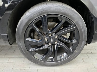 LAND ROVER RANGE ROVER SPORT - 6