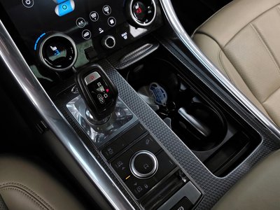 LAND ROVER RANGE ROVER SPORT - 9