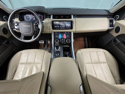 LAND ROVER RANGE ROVER SPORT - 5