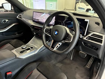 BMW 3 SERIES TOURING - 8