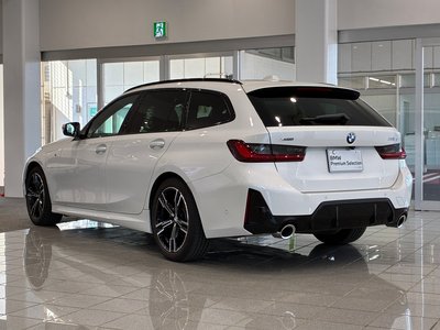 BMW 3 SERIES TOURING - 5