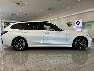 BMW 3 SERIES TOURING - 3