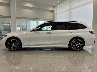 BMW 3 SERIES TOURING - 4