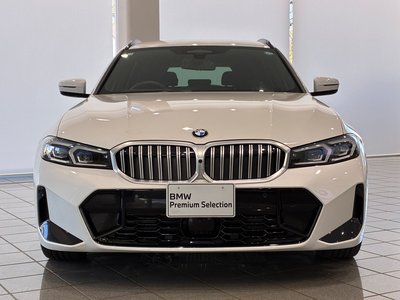 BMW 3 SERIES TOURING - 2