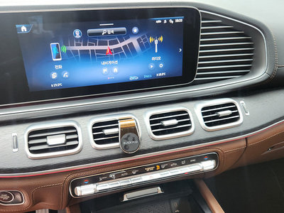 2025 Mercedes-BENZ GLE 照片 9