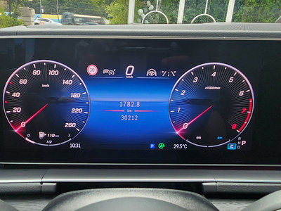2025 Mercedes-BENZ GLE 照片 5