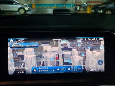 صورة مصغرة 17 لـ 2026 Mercedes-BENZ GLE