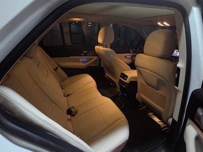 صورة مصغرة 13 لـ 2026 Mercedes-BENZ GLE