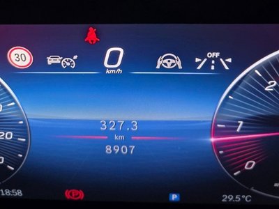 صورة مصغرة 18 لـ 2026 Mercedes-BENZ GLE