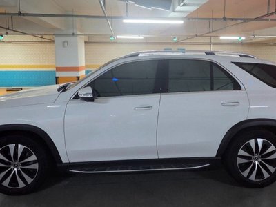 2026 Mercedes-BENZ GLE — фото 2