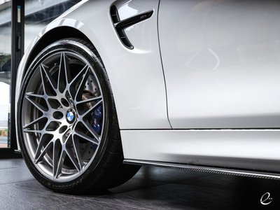 2019 BMW M4 CABRIOLET thumbnail 57