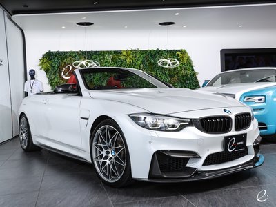 2019 BMW M4 CABRIOLET thumbnail 14